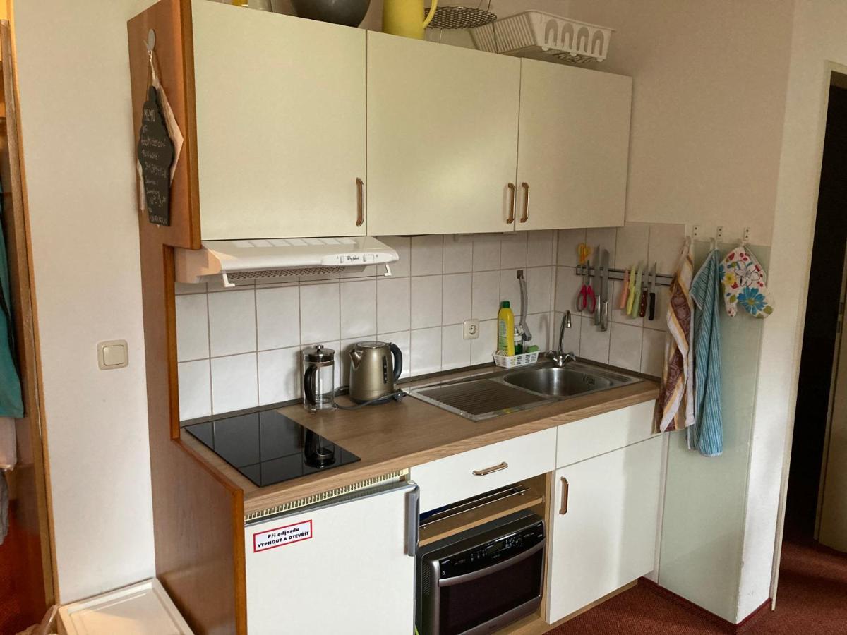 필립스부르그 Apartman Viki 아파트 외부 사진