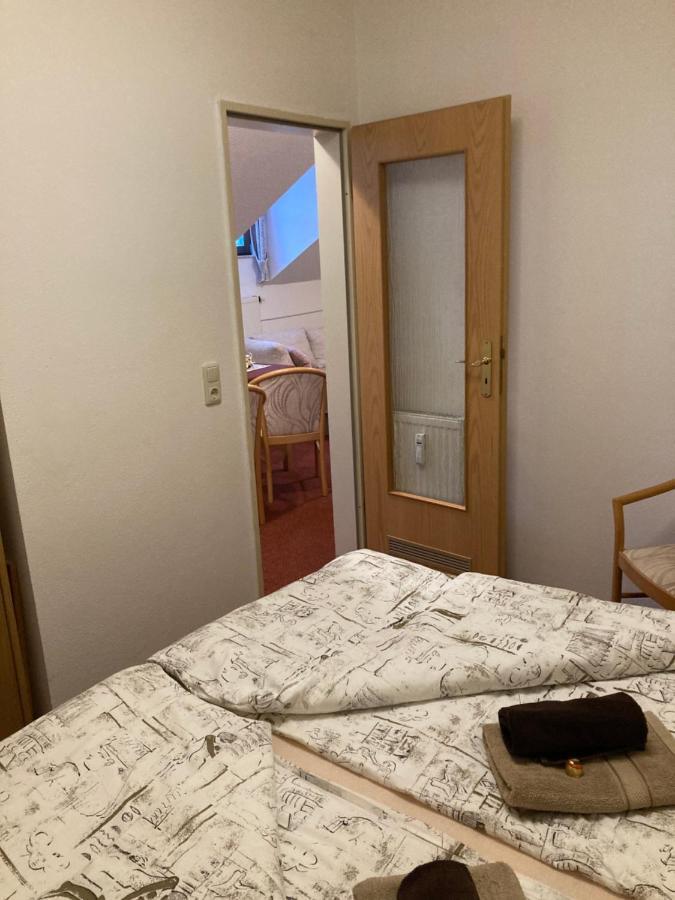 필립스부르그 Apartman Viki 아파트 외부 사진