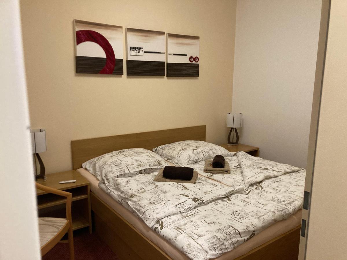 필립스부르그 Apartman Viki 아파트 외부 사진