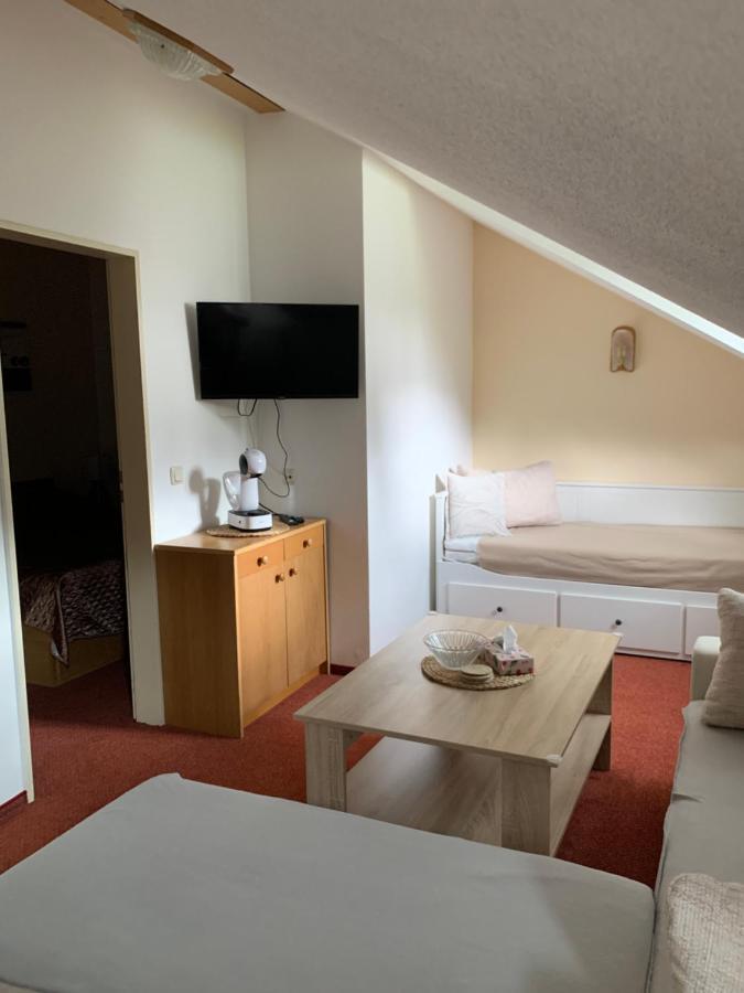 필립스부르그 Apartman Viki 아파트 외부 사진