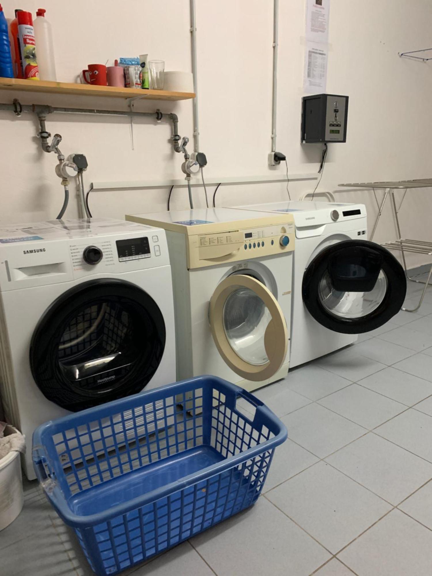 필립스부르그 Apartman Viki 아파트 외부 사진