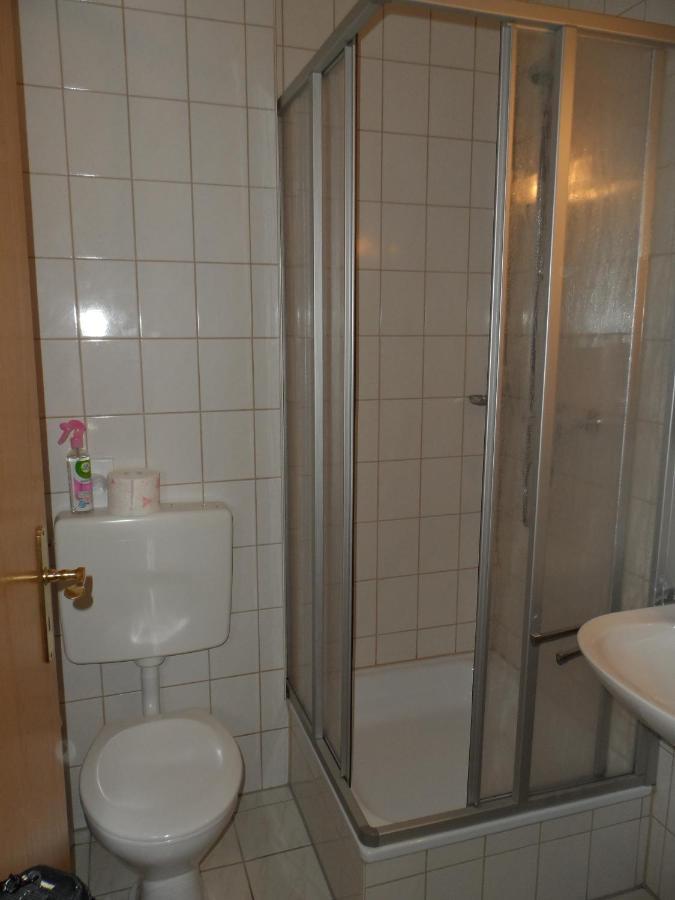 필립스부르그 Apartman Viki 아파트 외부 사진